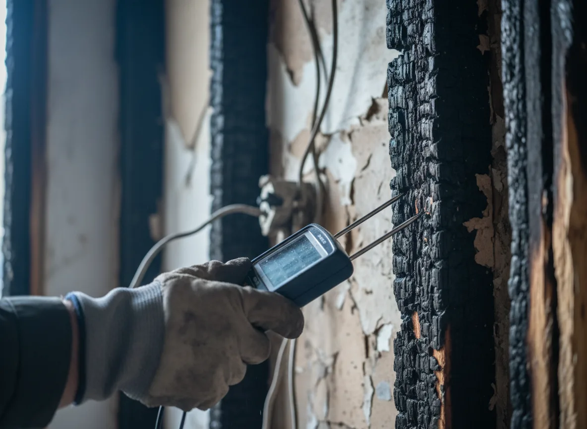 Fire Damage Restoration Sunbury, NC FAQs